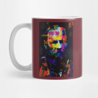 Fyodor Dostoevsky - Notes from Underground Mug